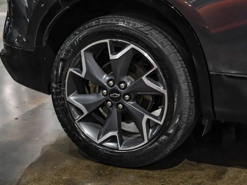 Used 2021 Chevrolet Blazer RS w/ Enhanced Convenience Package AWD/4WD image 53