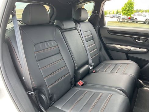 Certified 2026 Honda CR-V Sport-L image 24