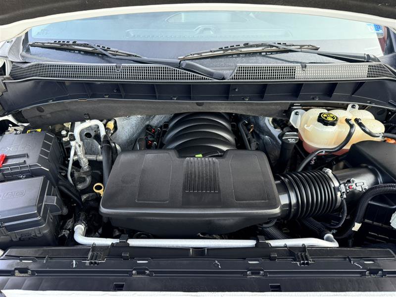 Used 2019 Chevrolet Silverado 1500 RST w/ All-Star Edition AWD/4WD image 38