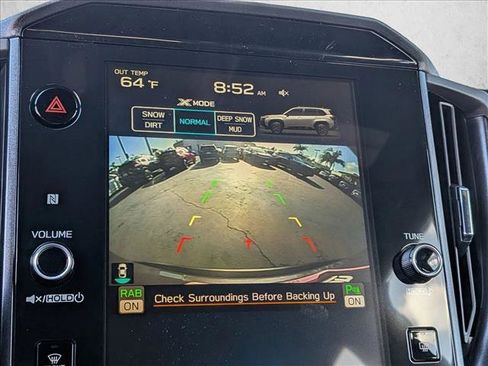 New 2026 Subaru Forester Wilderness image 15