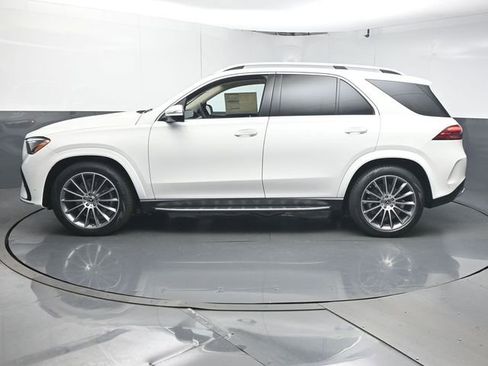 New 2026 Mercedes-Benz GLE 450 4MATIC image 5