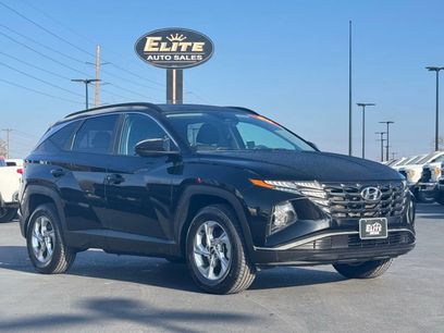 Used 2024 Hyundai Tucson SEL