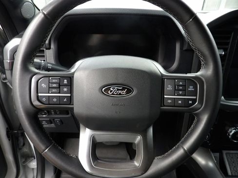 Used 2024 Ford F150 XLT w/ Equipment Group 303A High AWD/4WD image 50