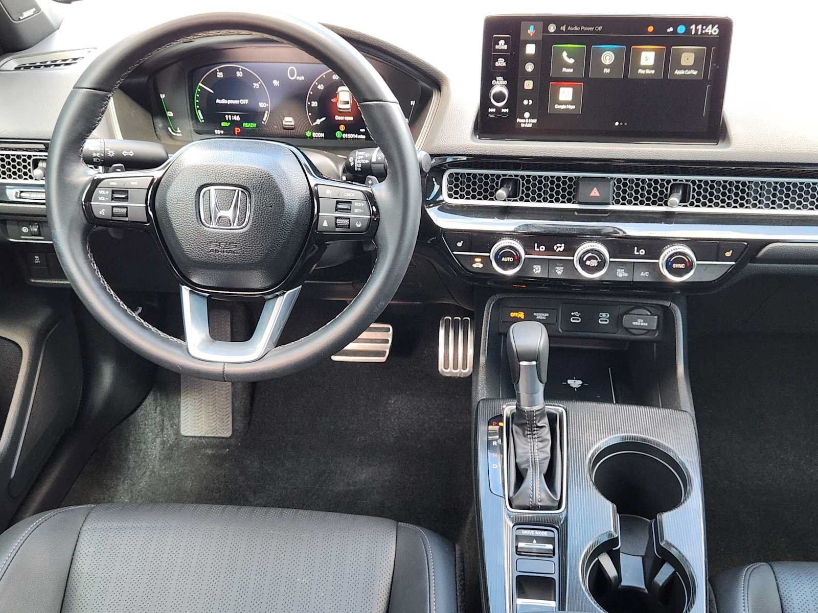 Used 2025 Honda Civic Sport Touring image 26