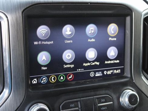 Used 2020 GMC Sierra 2500 Denali w/ Denali Ultimate Package image 9