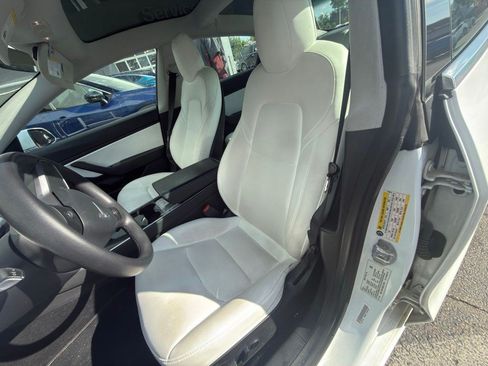 Used 2020 Tesla Model 3 Performance AWD/4WD image 9
