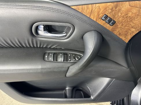 Certified 2022 Nissan Armada SL image 23