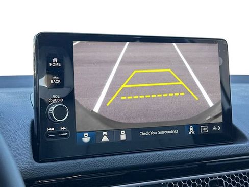 New 2026 Honda Civic Sport image 18