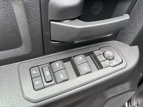 New 2026 RAM 2500 Tradesman AWD/4WD image 9