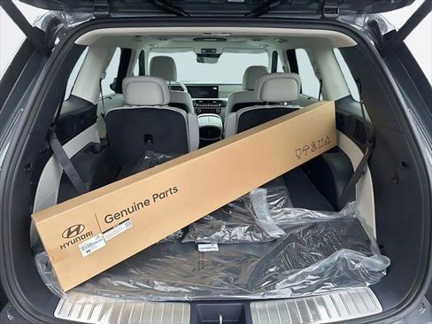 New 2026 Hyundai Palisade Calligraphy AWD/4WD image 13
