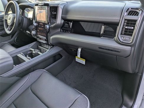 New 2026 RAM 1500 Limited image 31