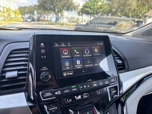 Certified 2023 Honda Odyssey Touring image 25
