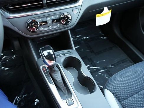 New 2026 Buick Envista Preferred w/ Convenience I Package FWD image 24