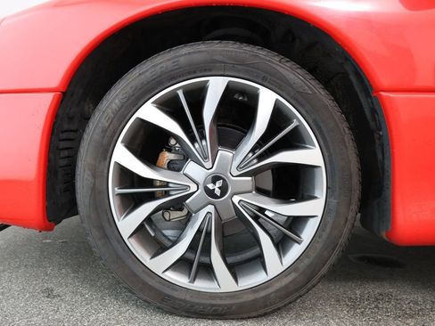 Used 1995 Mitsubishi 3000GT SL image 9