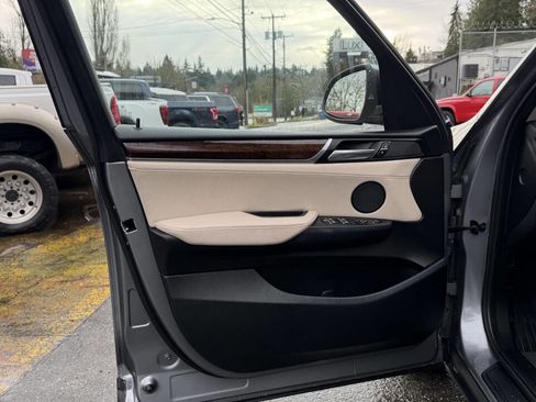 Used 2015 BMW X3 xDrive28i image 30