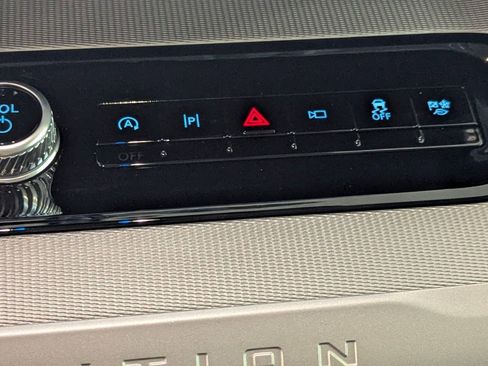 New 2026 Ford Expedition Max Active image 27