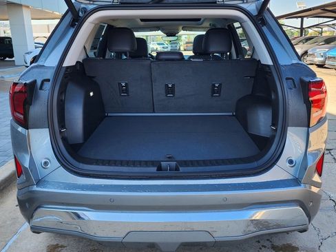 New 2026 GMC Terrain Denali image 50