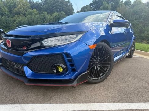 Used 2019 Honda Civic Type R image 11