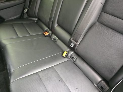 Used 2025 Nissan Rogue SV w/ SV Premium Package FWD image 14