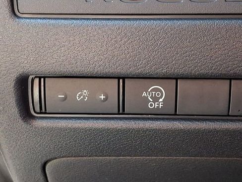 Used 2024 Nissan Rogue S AWD/4WD image 23