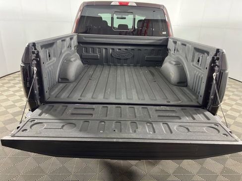 Used 2018 Ford F150 XLT w/ Equipment Group 302A Luxury image 6