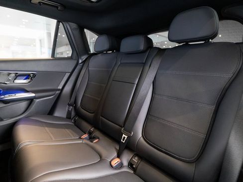 New 2026 Mercedes-Benz GLC 300 4MATIC image 31