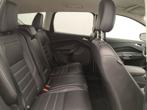 Used 2018 Ford Escape SEL AWD/4WD image 19