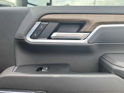 Used 2026 Chevrolet Silverado 2500 High Country w/ Midnight Edition image 20