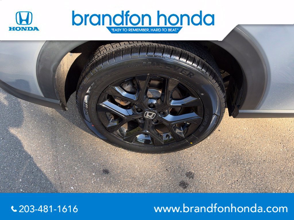 Used 2024 Honda HR-V Sport image 33