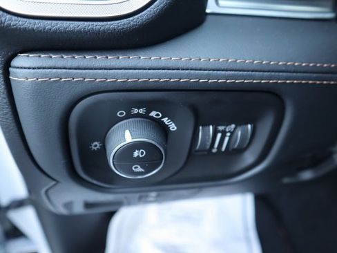 New 2026 RAM 1500 Tungsten image 8