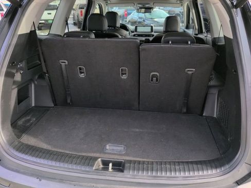 Used 2022 Kia Telluride EX w/ EX Premium Package image 26