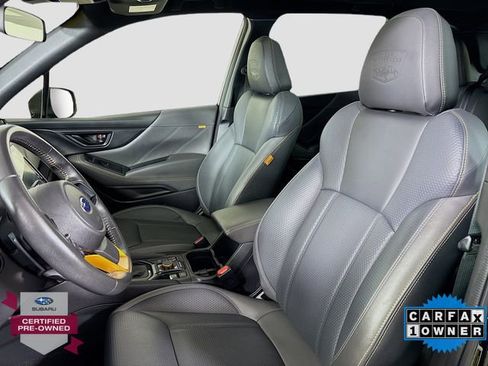 Certified 2023 Subaru Forester Wilderness image 21