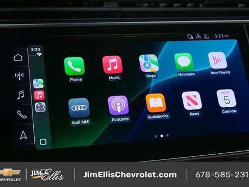 Used 2021 Audi Q7 3.0T Premium w/ Convenience Package image 17