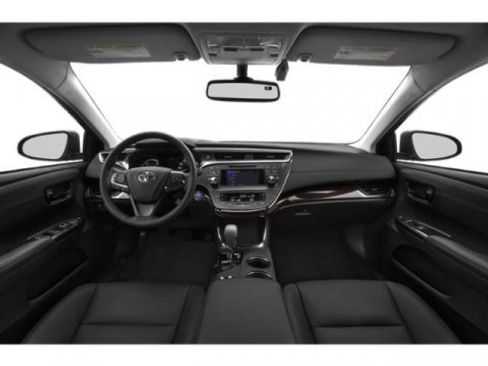 Used 2015 Toyota Avalon XLE Touring image 4
