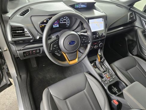 Certified 2025 Subaru Forester Wilderness image 16