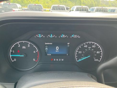 New 2026 Ford F250 XL w/ STX Appearance Package AWD/4WD image 22