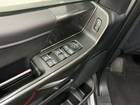 Used 2023 Ford F150 XLT w/ Equipment Group 302A High AWD/4WD image 16