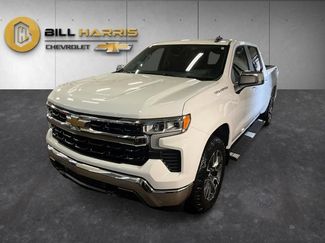 Used 2023 Chevrolet Silverado 1500 LT AWD/4WD video 1