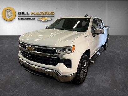 Used 2023 Chevrolet Silverado 1500 LT