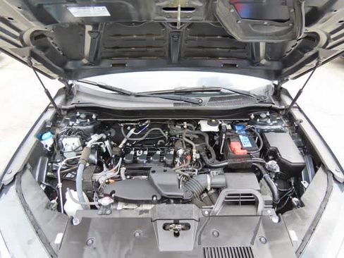 Certified 2024 Honda CR-V EX-L image 10