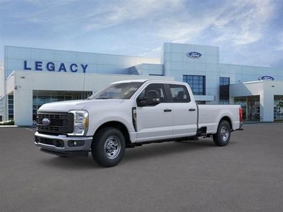 New 2026 Ford F250 XL