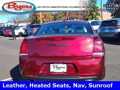 Used 2023 Chrysler 300 S image 32