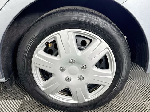 Used 2023 Subaru Impreza 2.0i AWD/4WD image 34