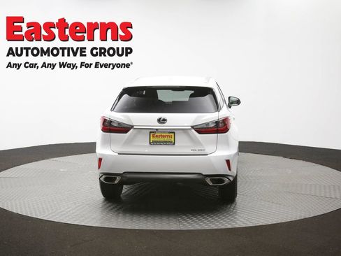 Used 2016 Lexus RX 350 AWD w/ Premium Package image 41