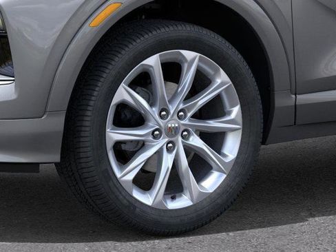 New 2026 Buick Encore GX Avenir w/ Avenir Technology Package image 9