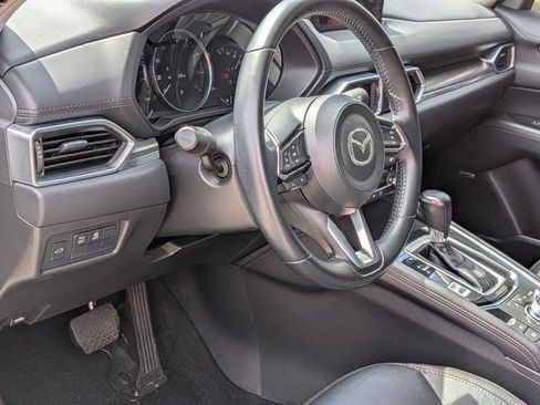 Used 2019 MAZDA CX-5 Grand Touring AWD/4WD image 9