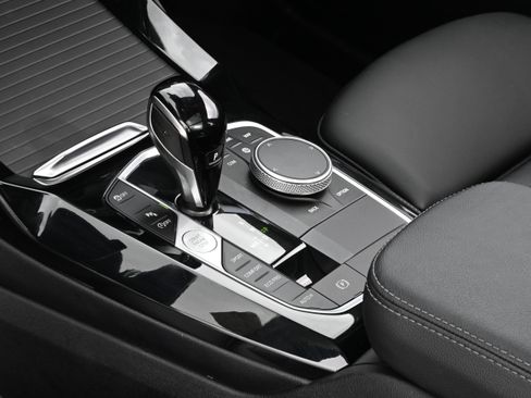 Certified 2024 BMW X3 sDrive30i w/ Premium Package image 24