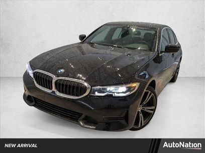 Used 2022 BMW 330i xDrive Sedan w/ Convenience Package