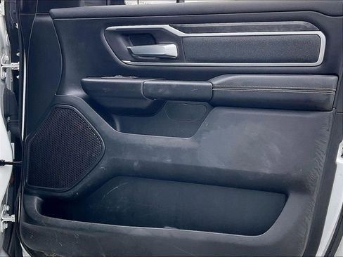 Used 2023 RAM 1500 Big Horn AWD/4WD image 11