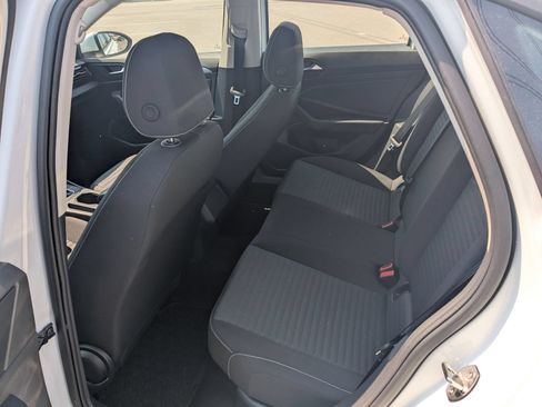 Used 2026 Volkswagen Jetta S FWD image 25